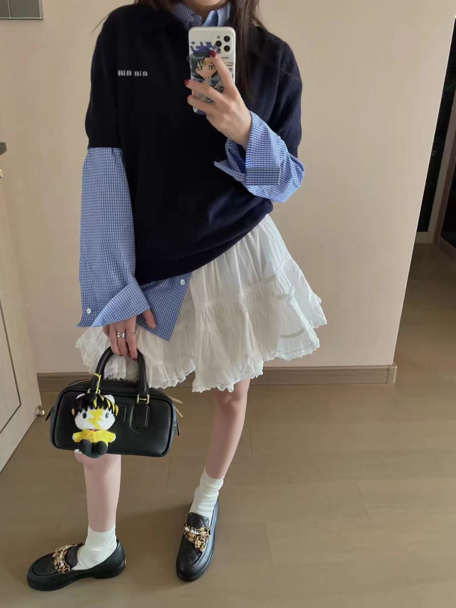 Miu Miu Polo Shirt
