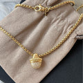 David Yurman Nutshell Necklace