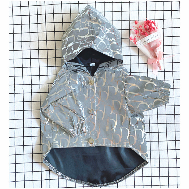 Dior Puppy Cap