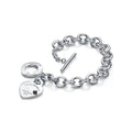 Tiffany Toggle Bracelet