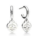 Tiffany Earrings