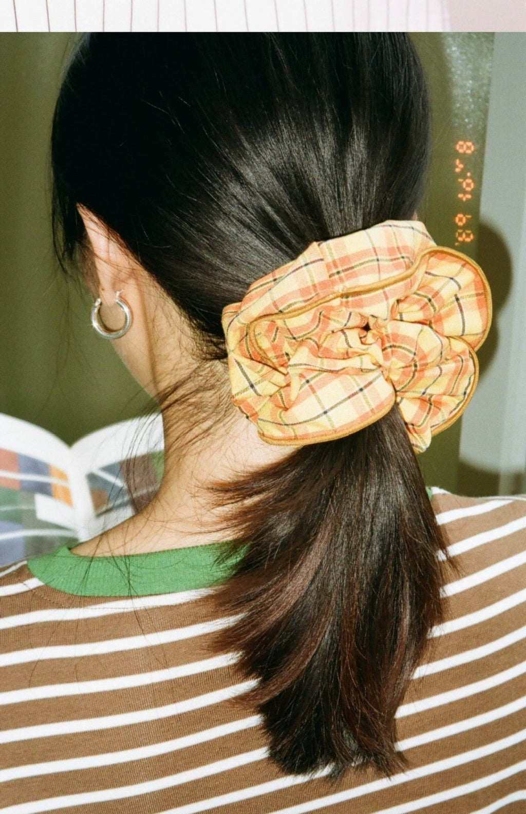 Tagi Hairtie Set (3pcs Together)