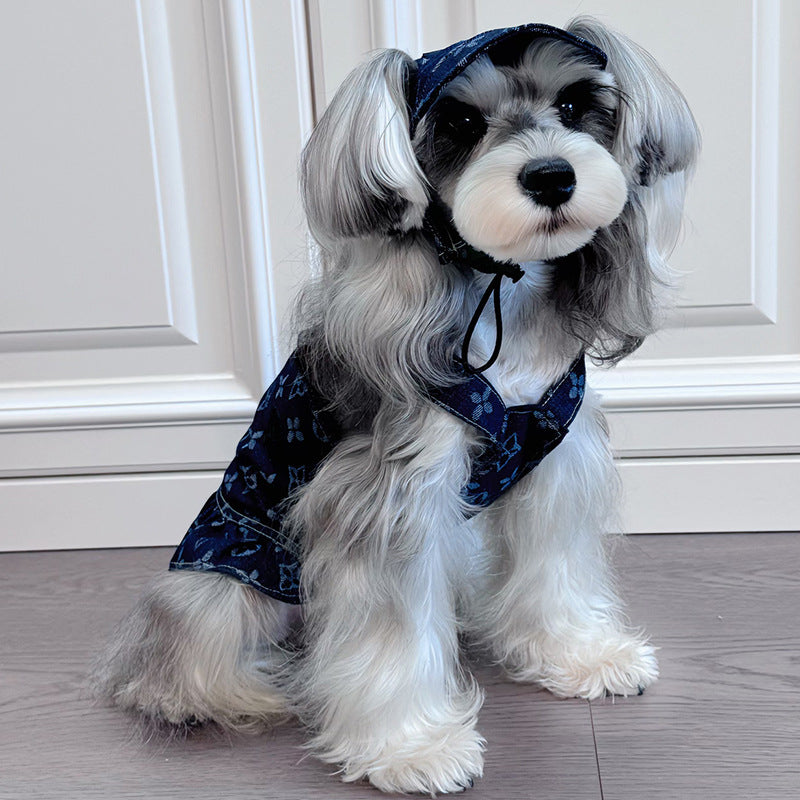 Gucci L* Pets Clothing