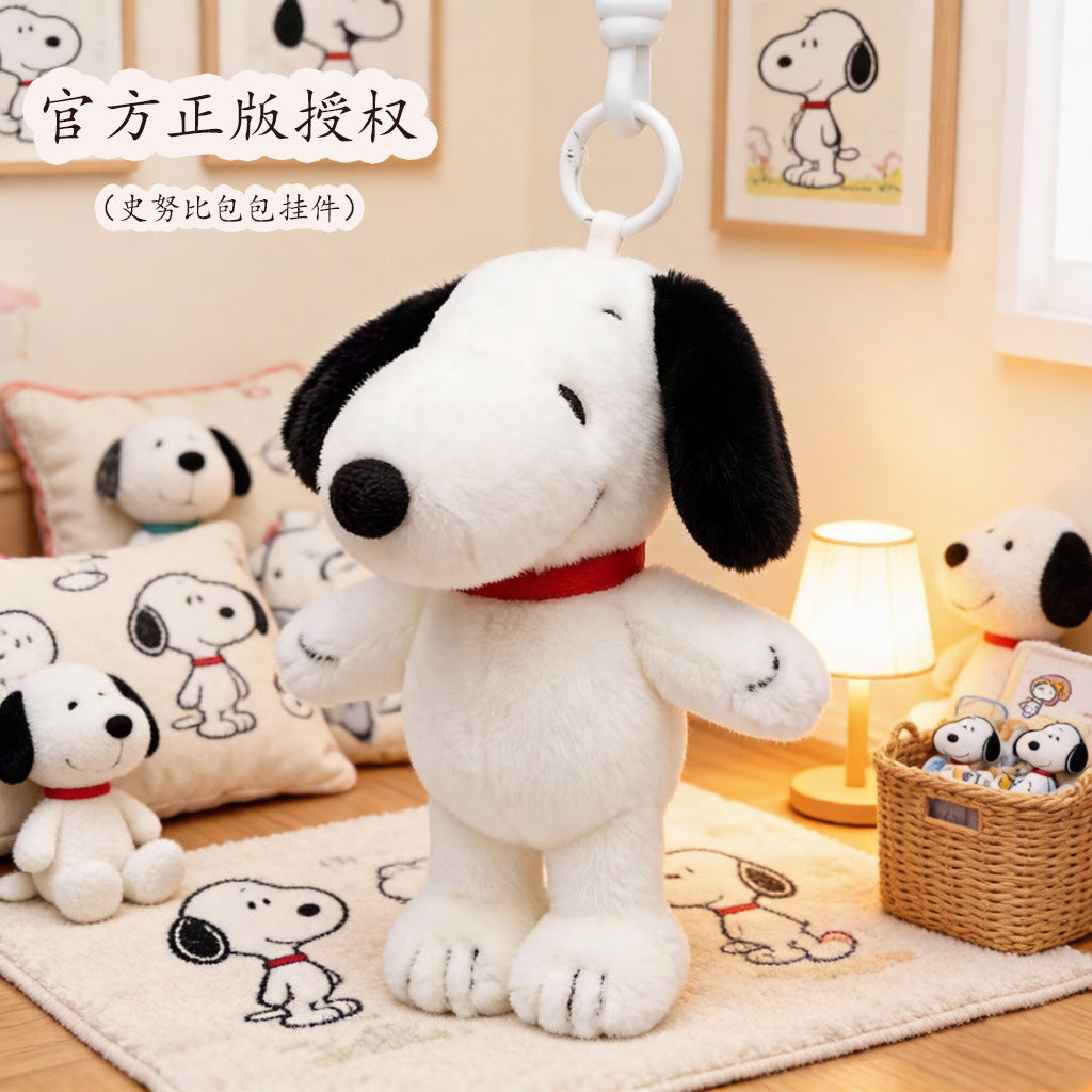 Disney Snoopy Toys