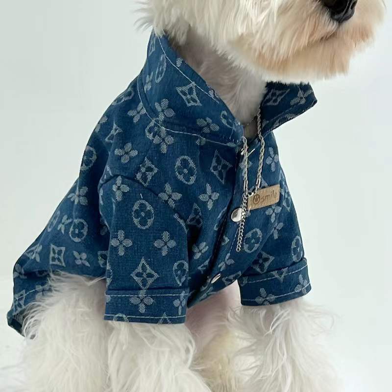 Gucci L* Puppy Jacket
