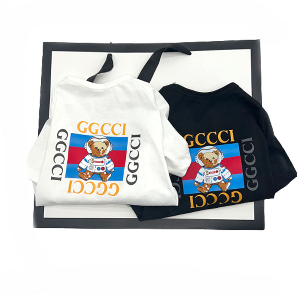 Gucci Dog Shirts