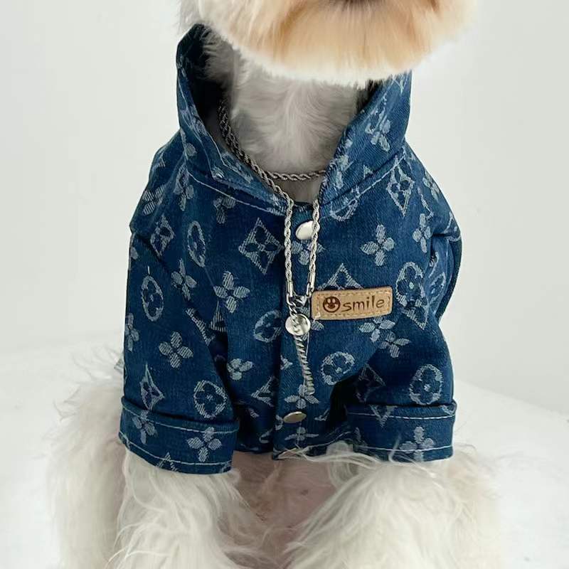 Gucci L* Puppy Jacket