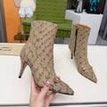 Gucci Boots