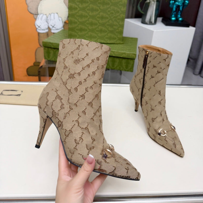 Gucci Boots