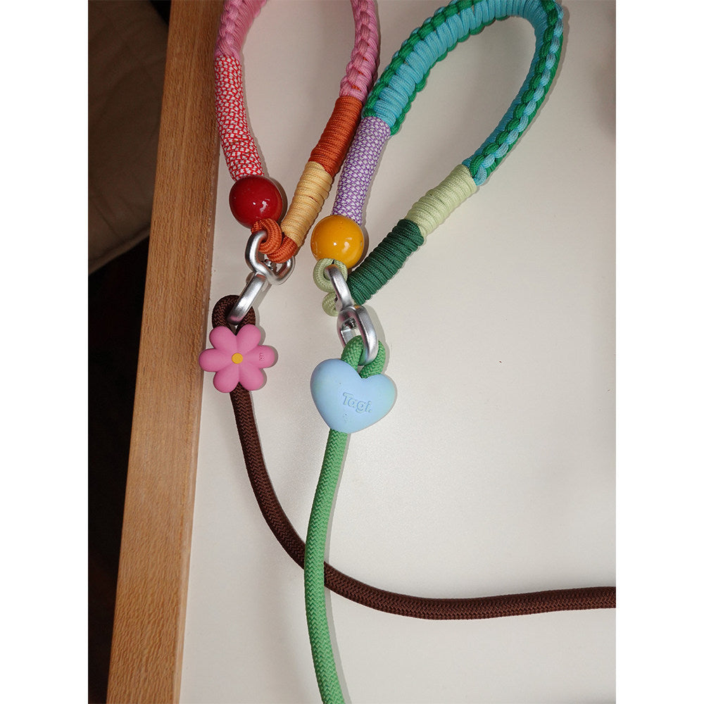 Tagi Heart Leash