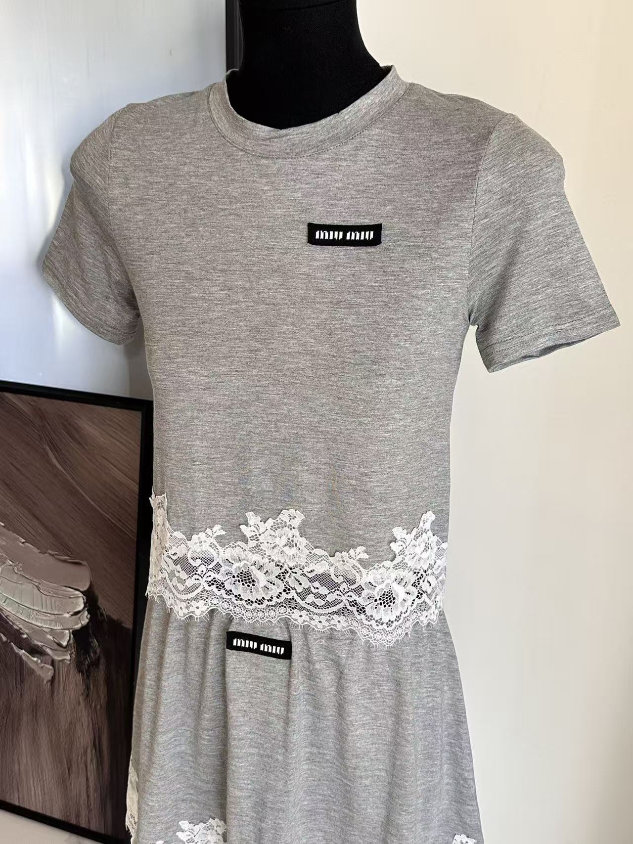 Miu Miu Girly Set