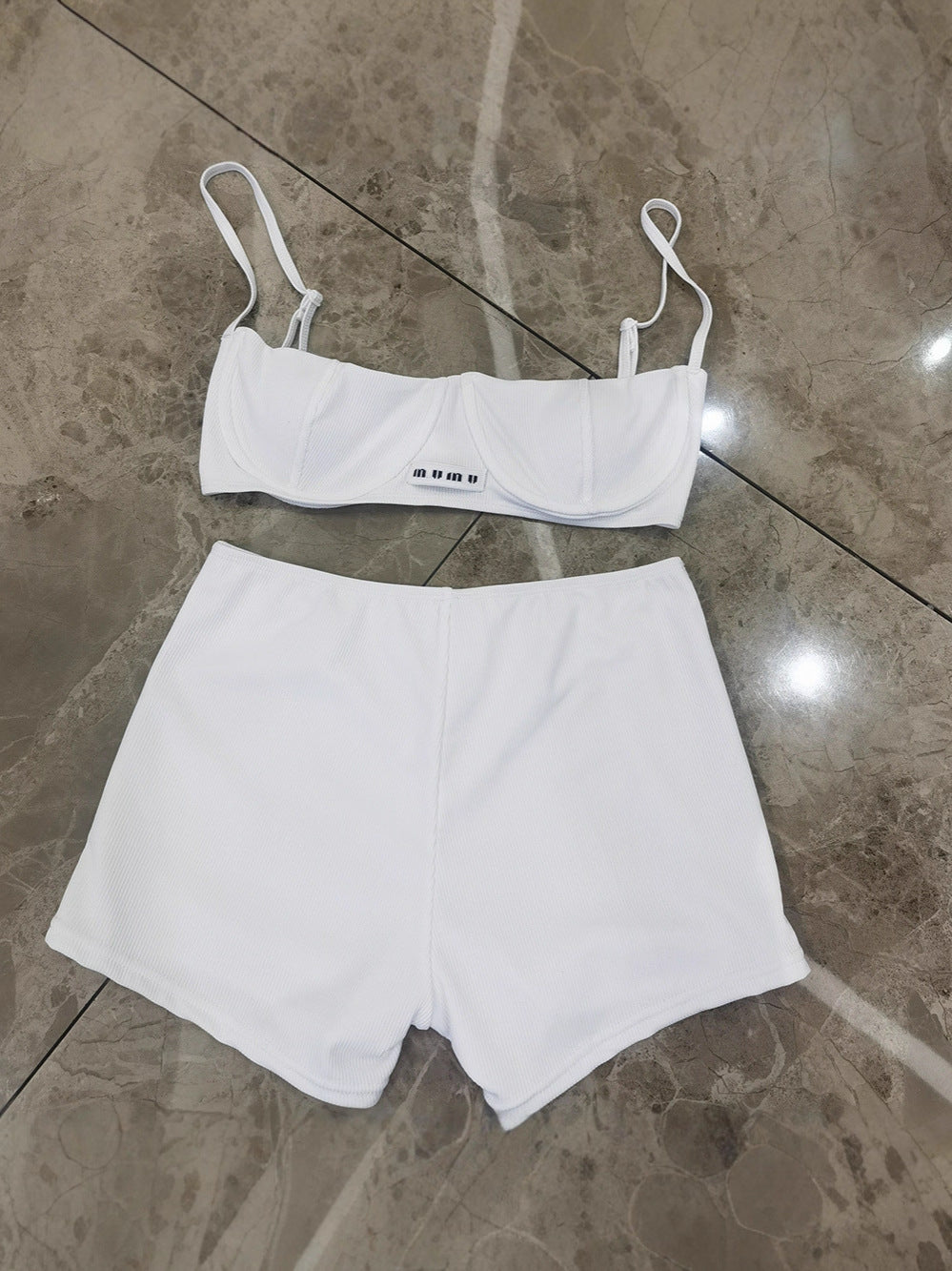 Miu Miu Underwear