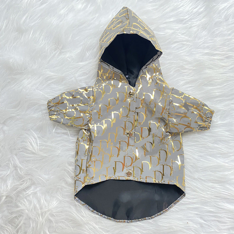 Dior Puppy Cap
