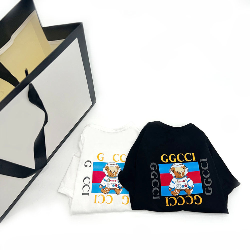 Gucci Dog Shirts