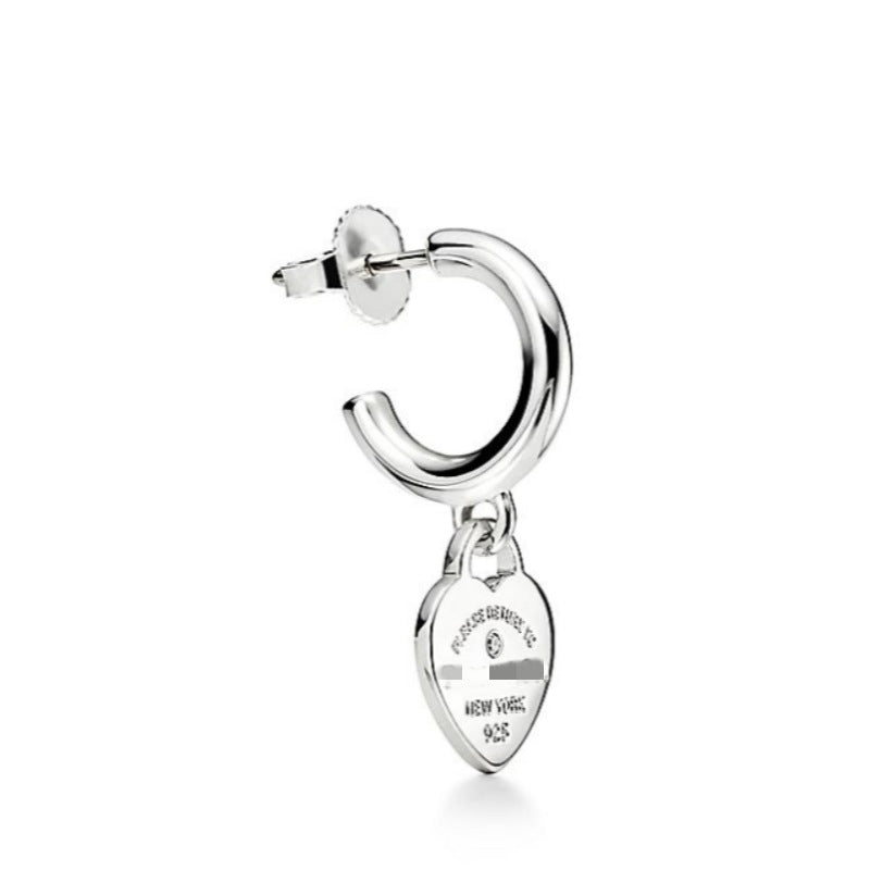 Tiffany Earrings