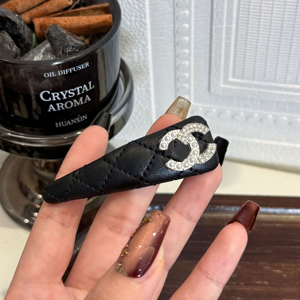Chanel Hair Pins (6pcs Together)
