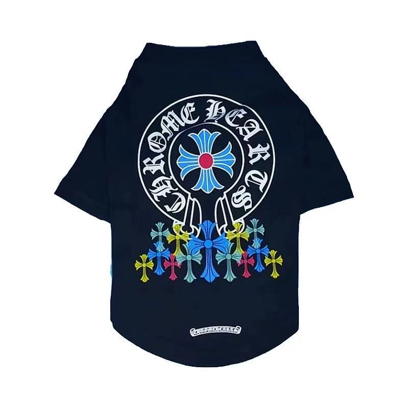 Chrome Hearts Puppy and Owner Clothing