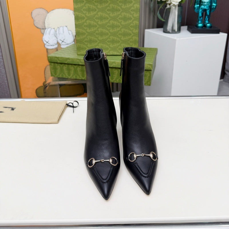 Gucci Boots