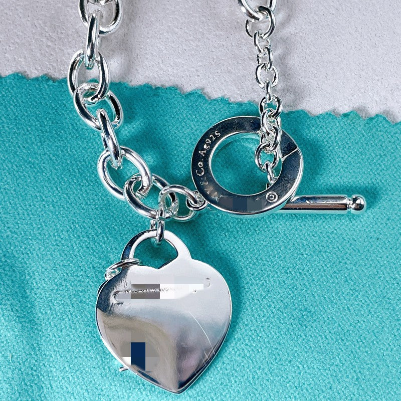 Tiffany OT Bracelet