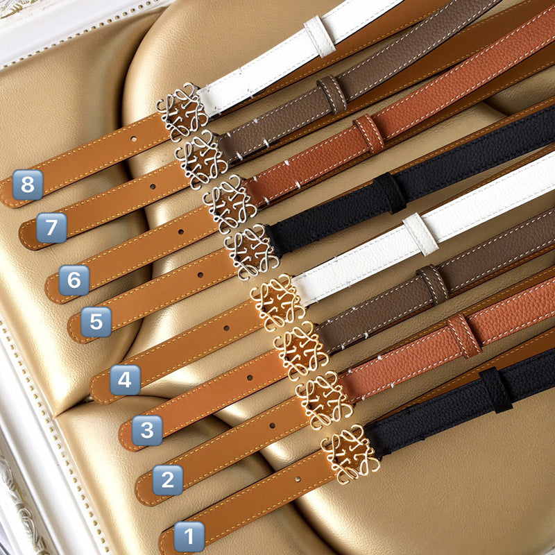Loewe Belt
