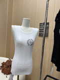 Chrome Hearts Tank
