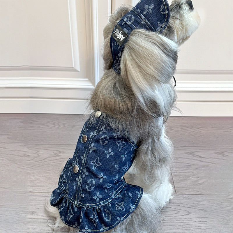 Gucci L* Pets Clothing