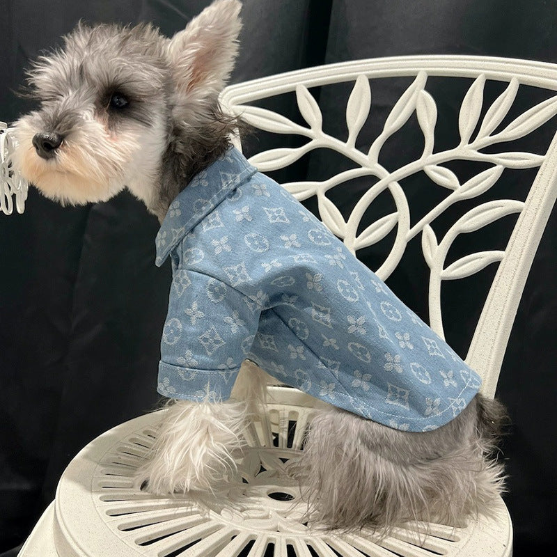 Gucci L* Puppy Jacket