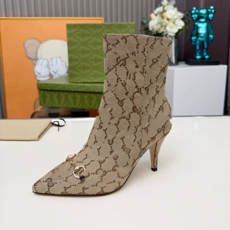 Gucci Boots