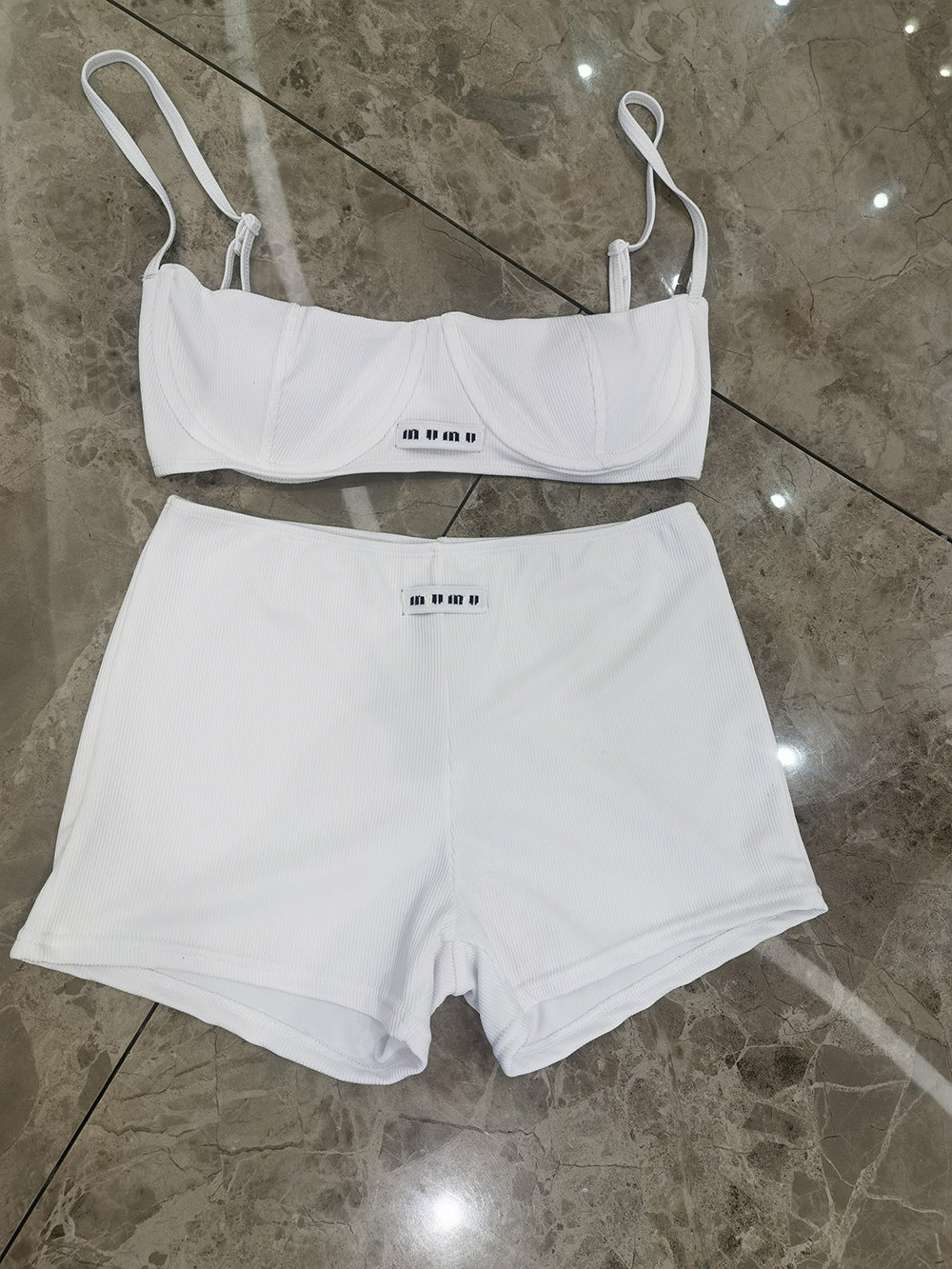 Miu Miu Underwear