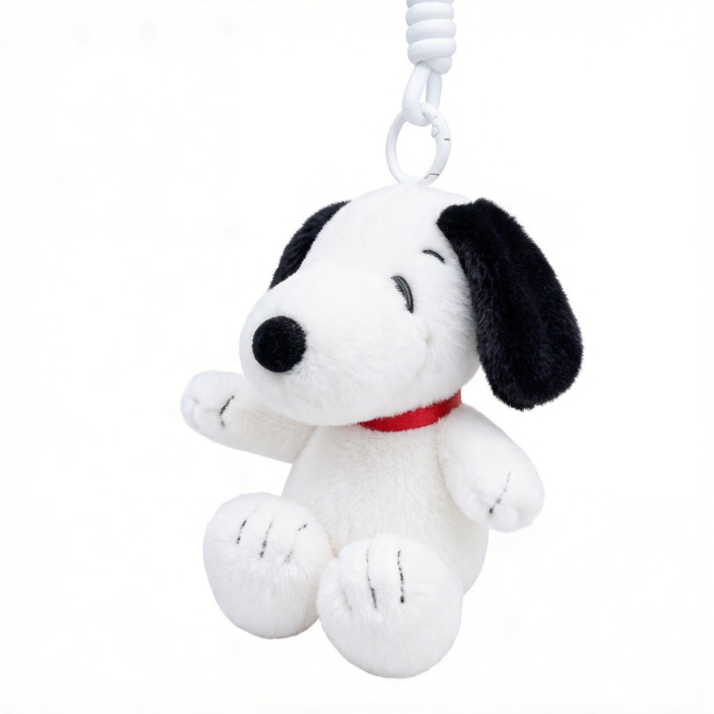 Disney Snoopy Toys
