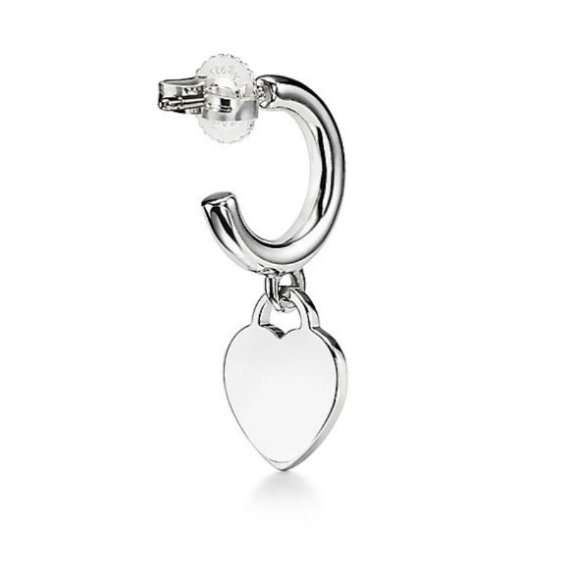 Tiffany Earrings