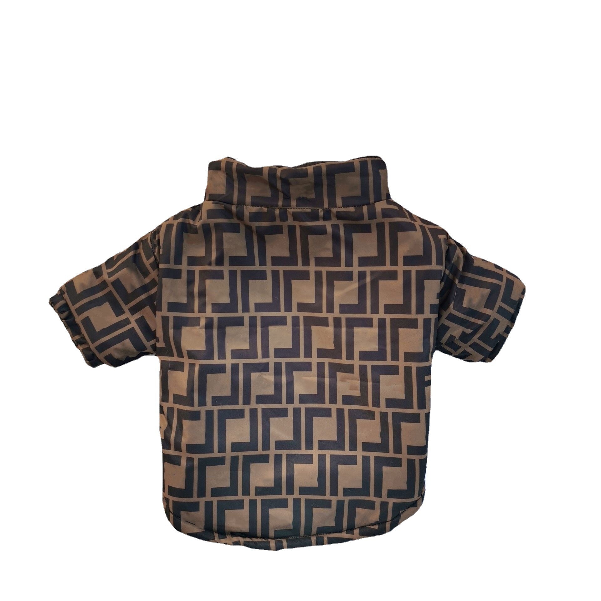 Fendi Puppy Jacket
