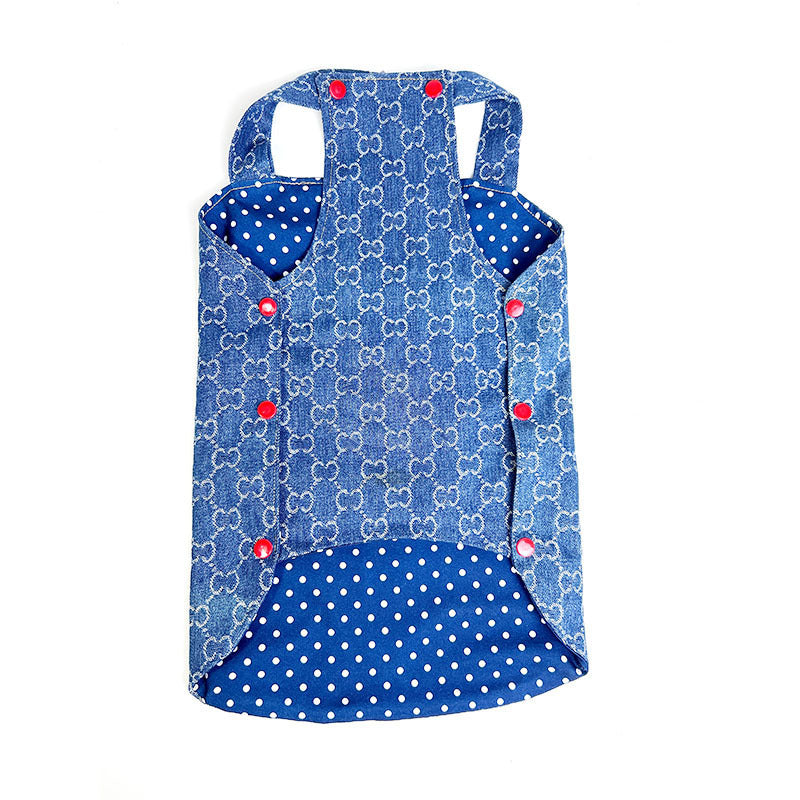 Gucci Dog Clothes