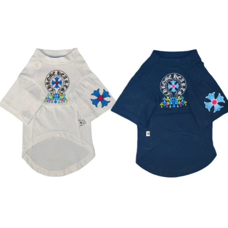 Chrome Hearts Puppy and Owner Clothing