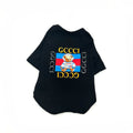 Gucci Dog Shirts