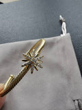 David Yurman Snowflake Bracelet