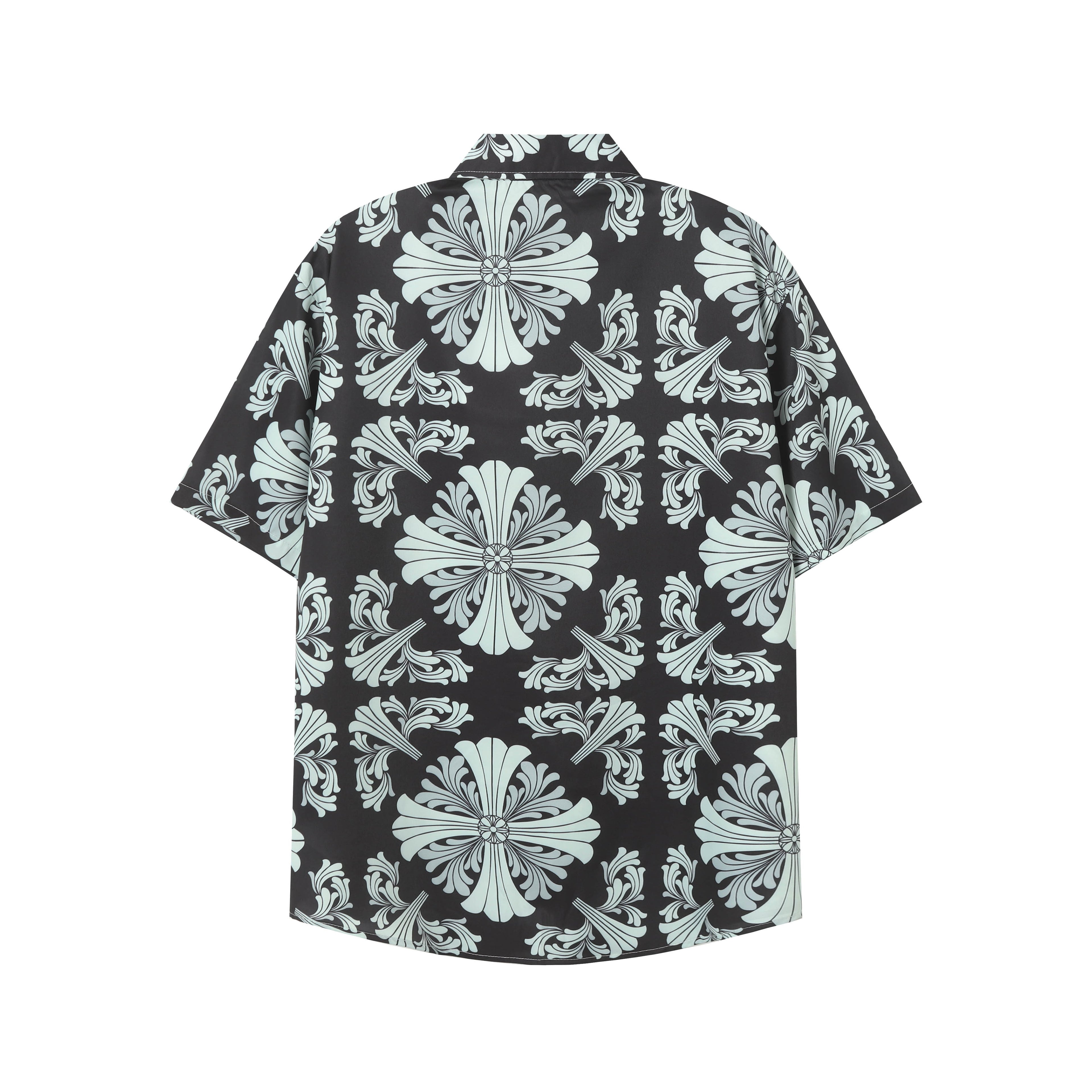 Quick-drying short-sleeved shirts are super popular 2286