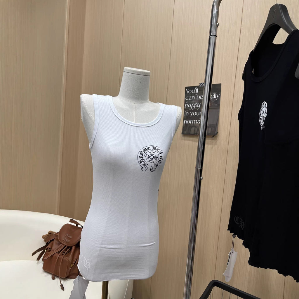 Chrome Hearts Tank