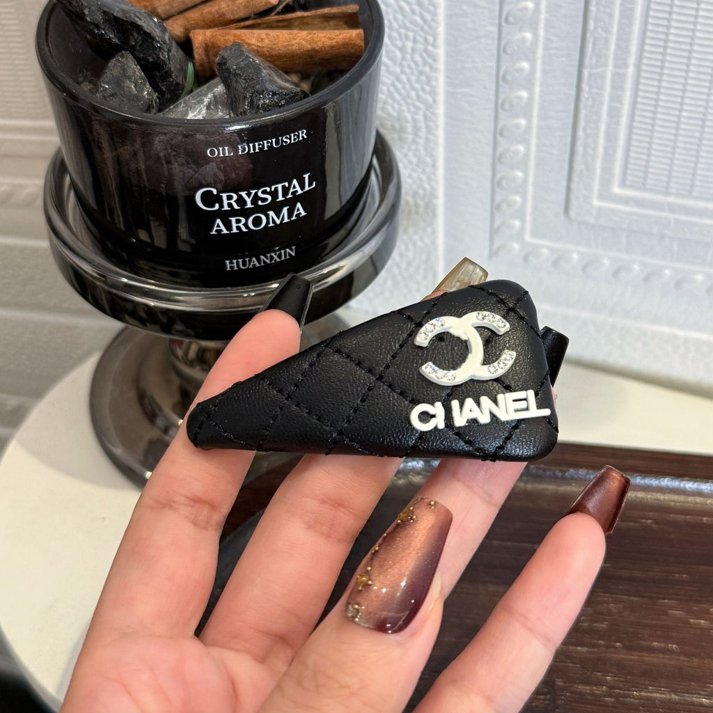 Chanel Hair Pins (6pcs Together)