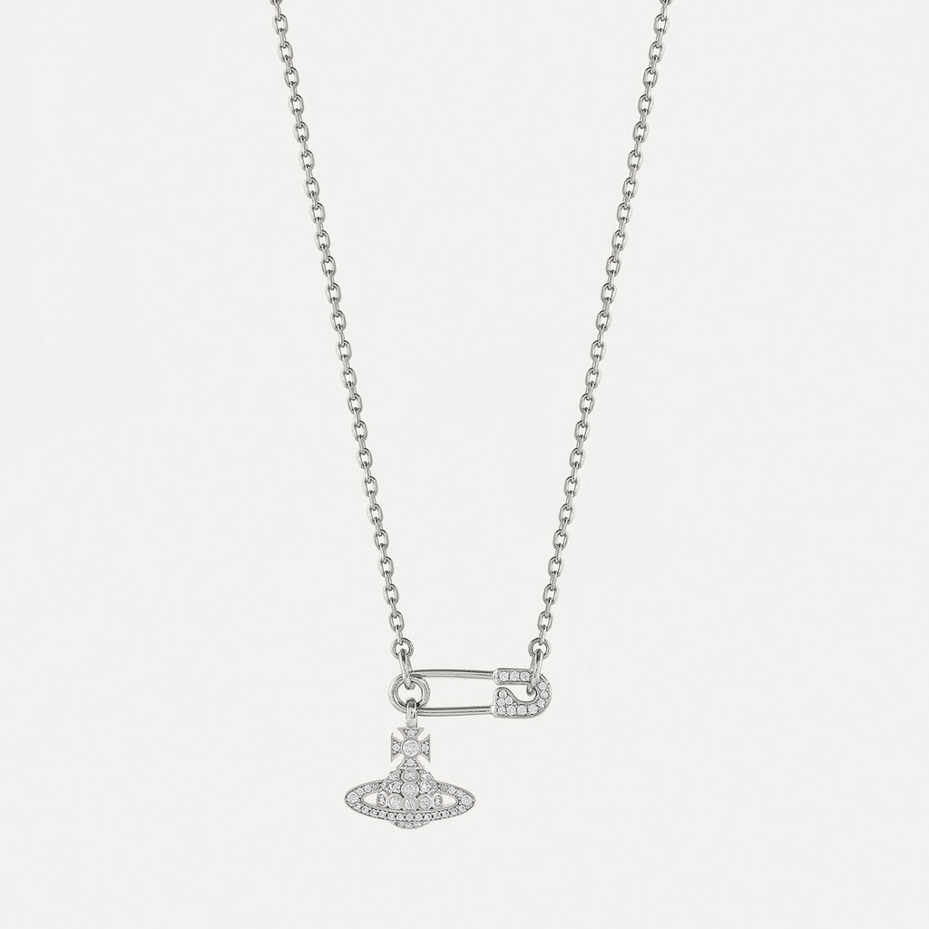 Vivienne Westwood Lucrece Pendant Necklace Bracelet Earrings