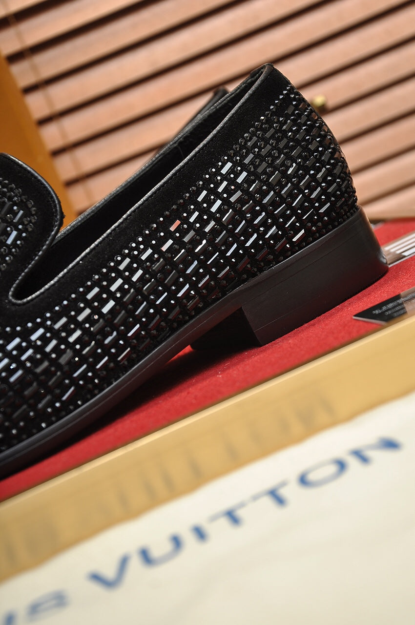 Gucci LV Men Sneaker