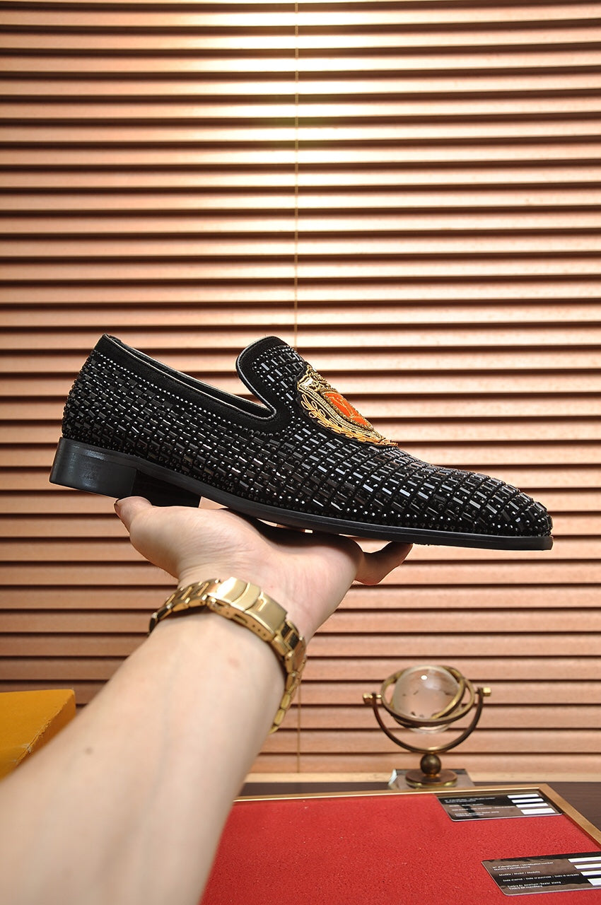 Gucci LV Men Sneaker