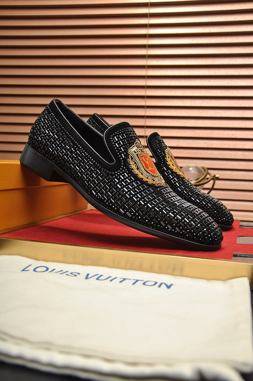Gucci LV Men Sneaker