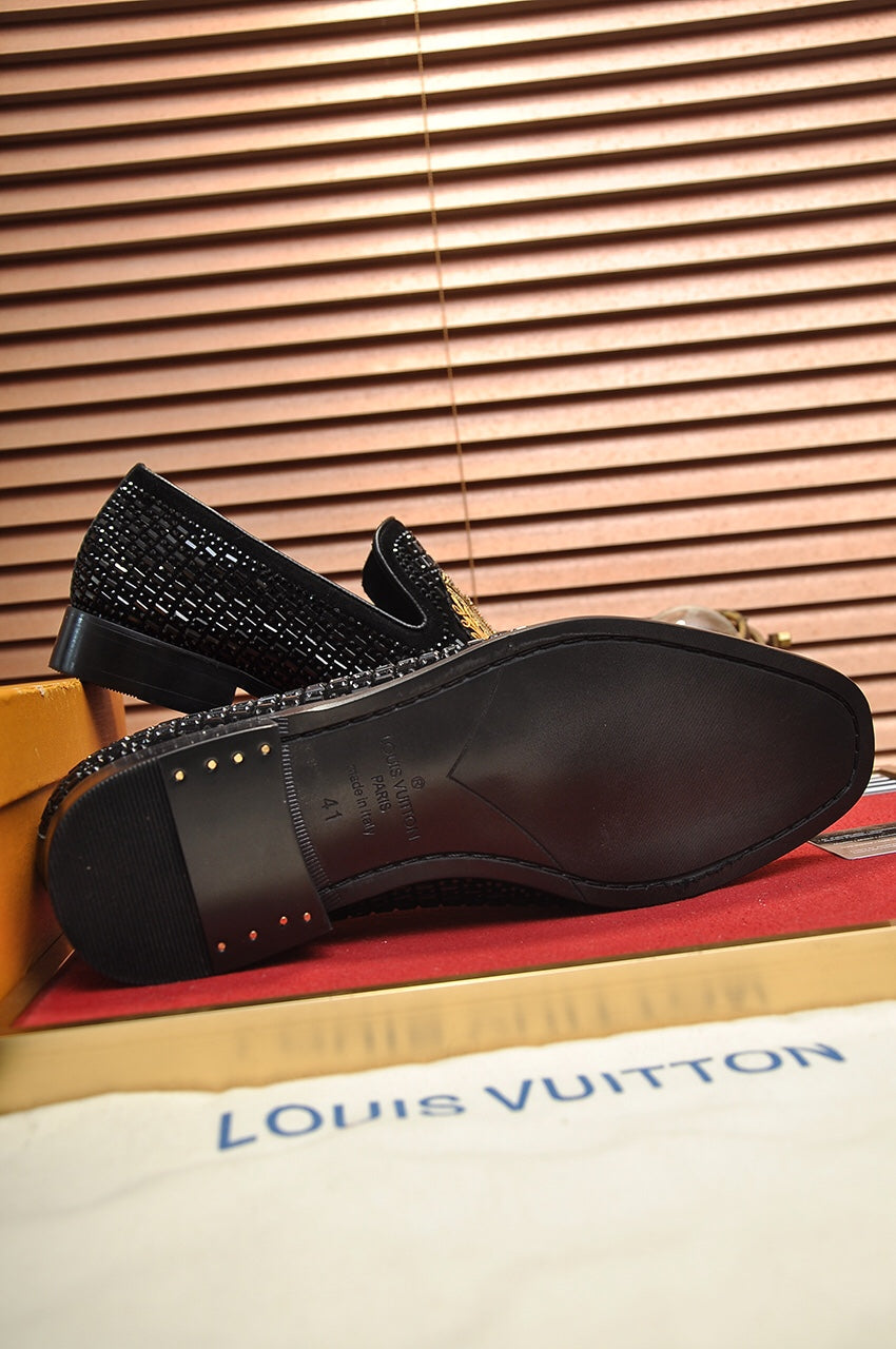 Gucci LV Men Sneaker