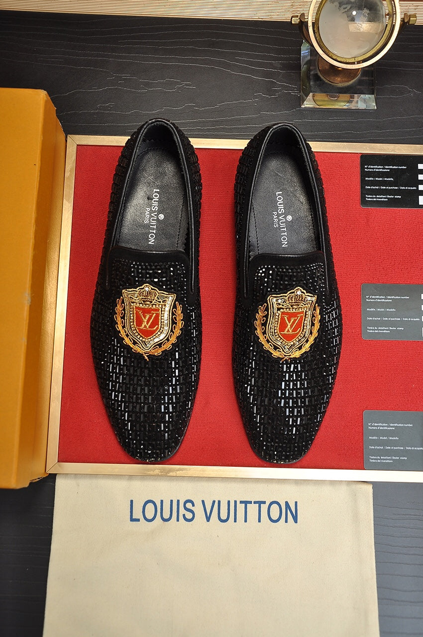 Gucci LV Men Sneaker