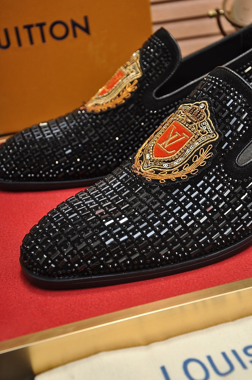 Gucci LV Men Sneaker