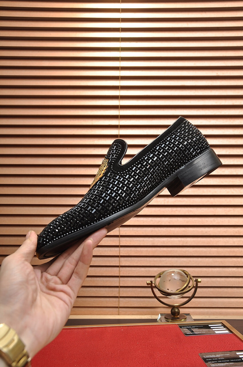 Gucci LV Men Sneaker