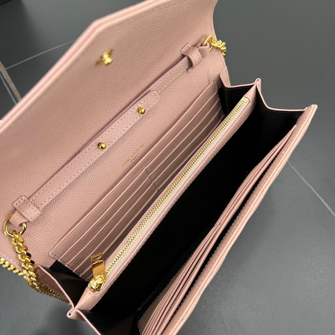 YSL Monogram Bag