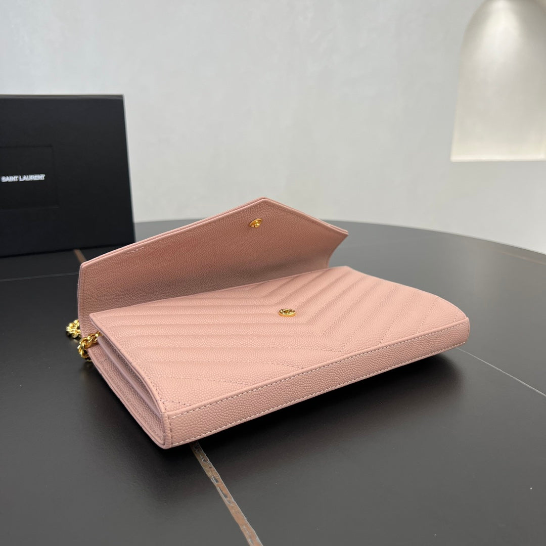 YSL Monogram Bag