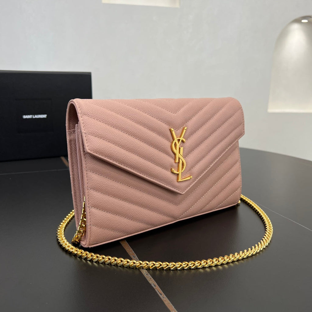 YSL Monogram Bag
